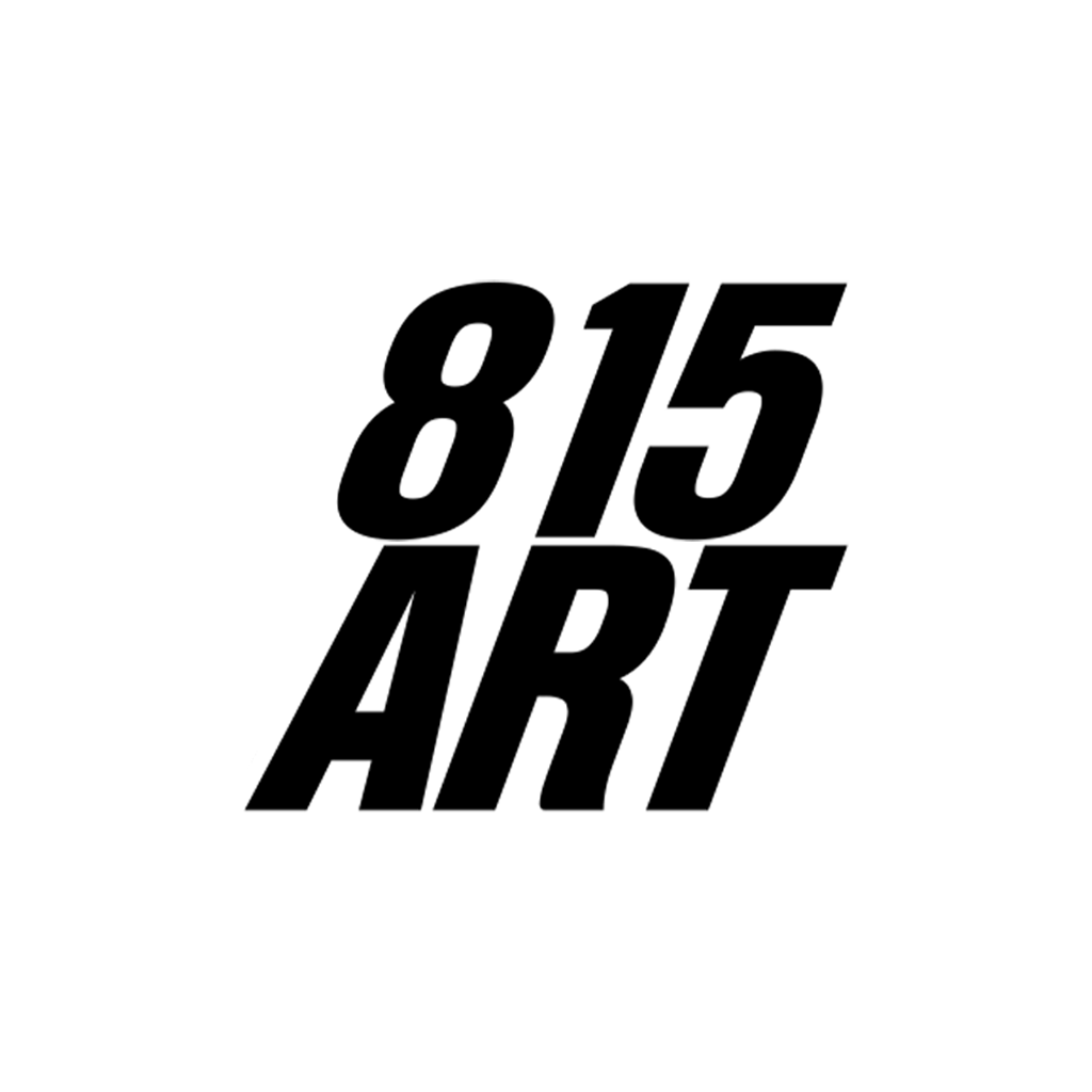 815ART logo